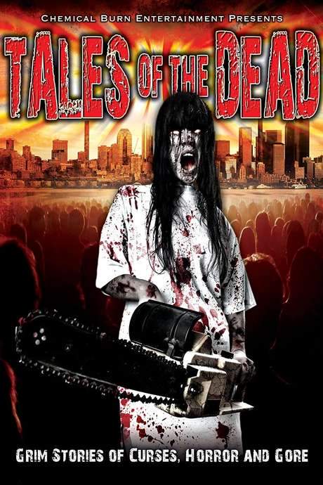 Tales of the Dead